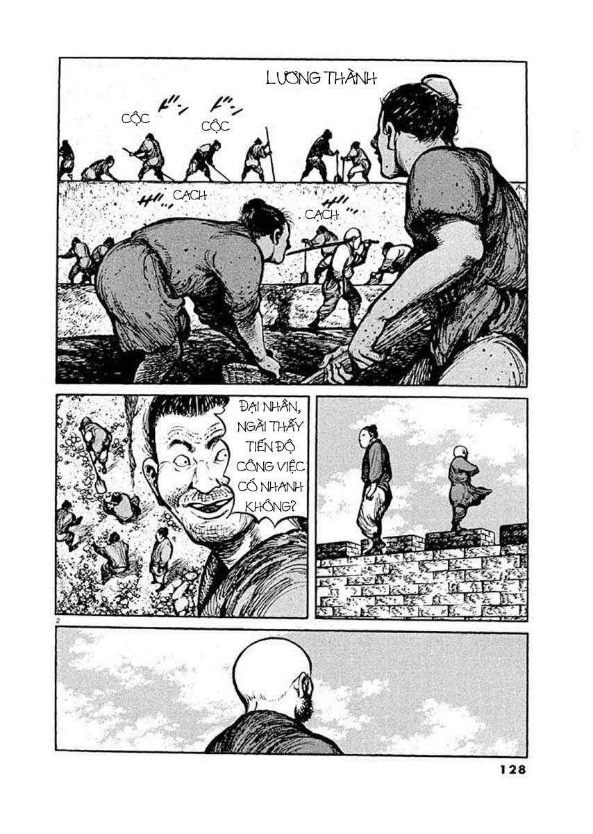 binh pháp mặc công chapter 17 3