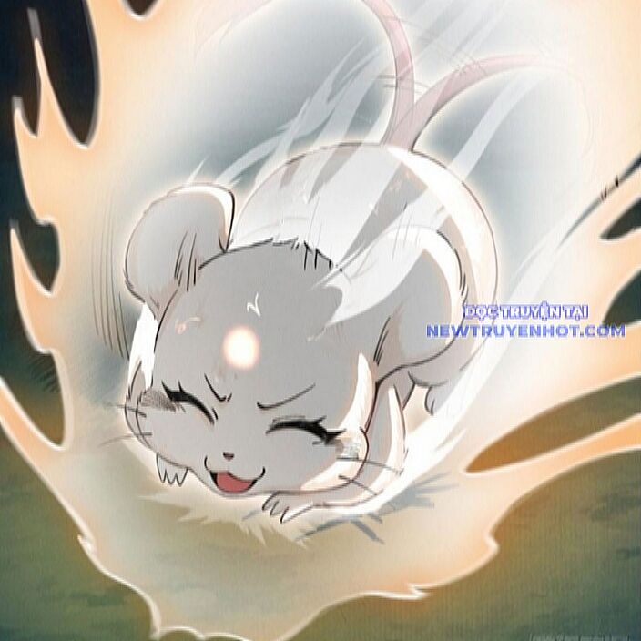 gặp mạnh thì càng mạnh, tu vi của ta không giới hạn chapter 19 15