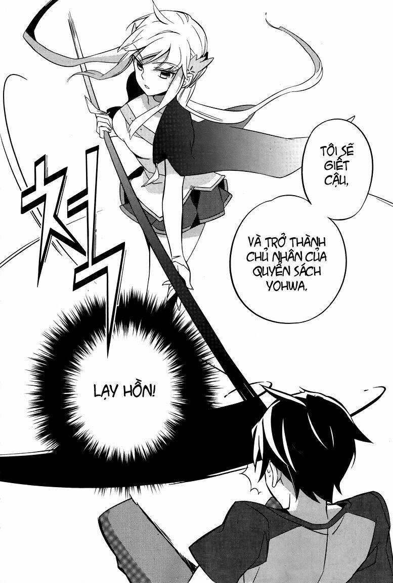 field trip chapter 1 33