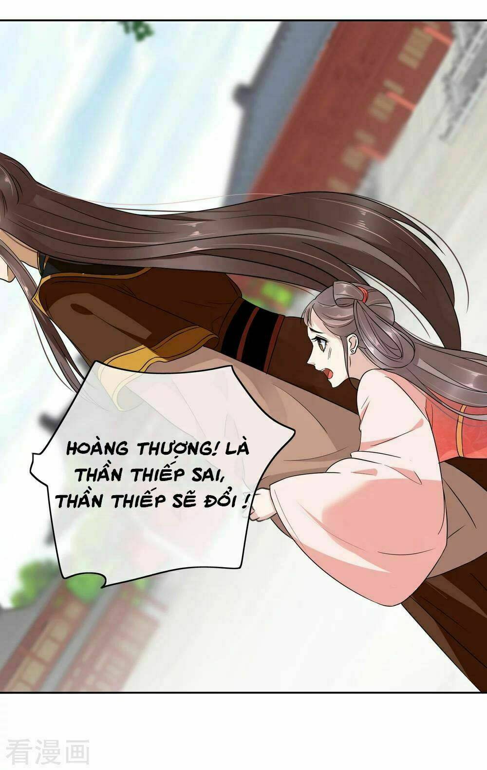 ức vạn phú bà tại lãnh cung chapter 1 47