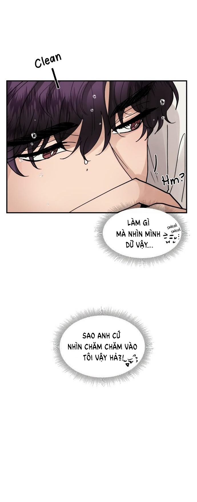 cặp đôi oan gia ngõ hẹp chapter 18 10