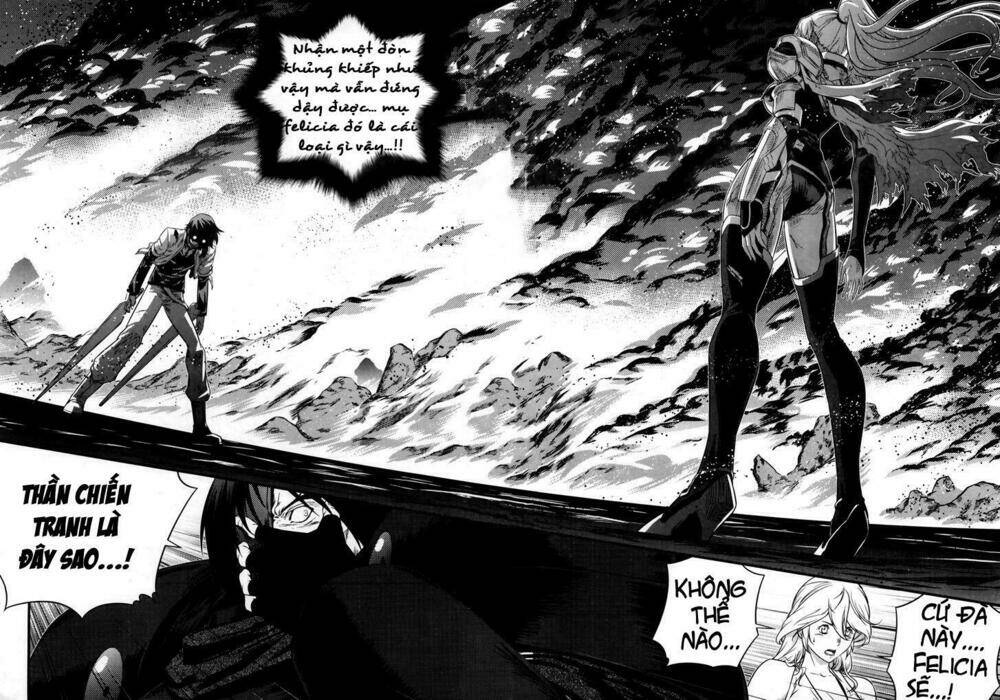 the legend of maian chapter 67 3