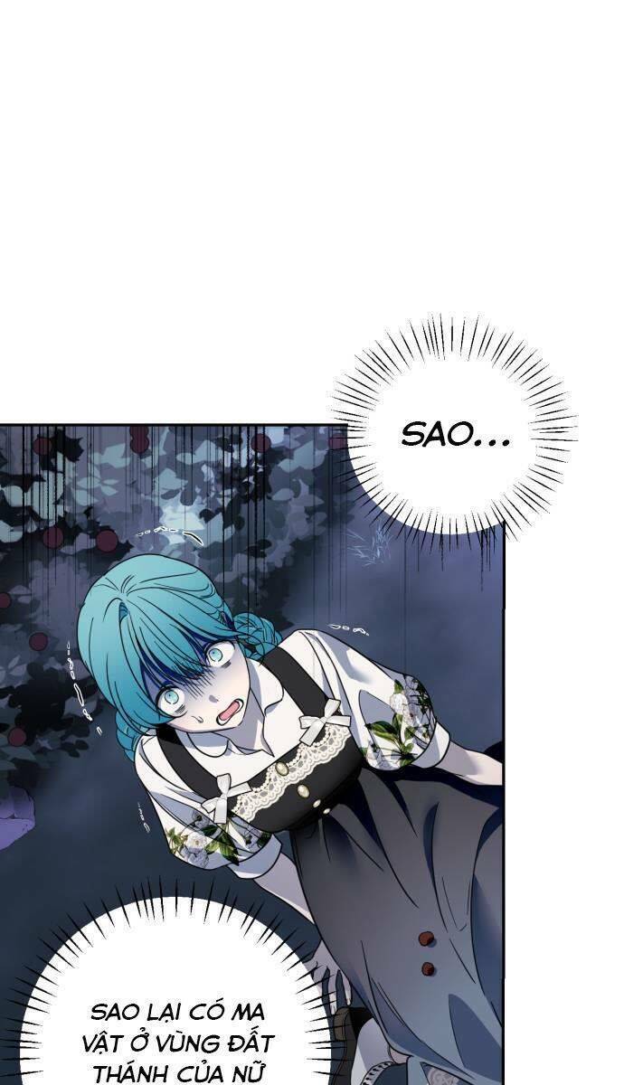 công nương mint bé nhỏ chapter 44 55