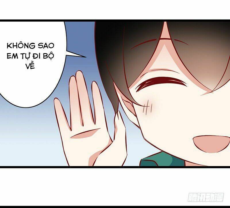 em trai mười tám tuổi : trung khuyển phản công chapter 4 32