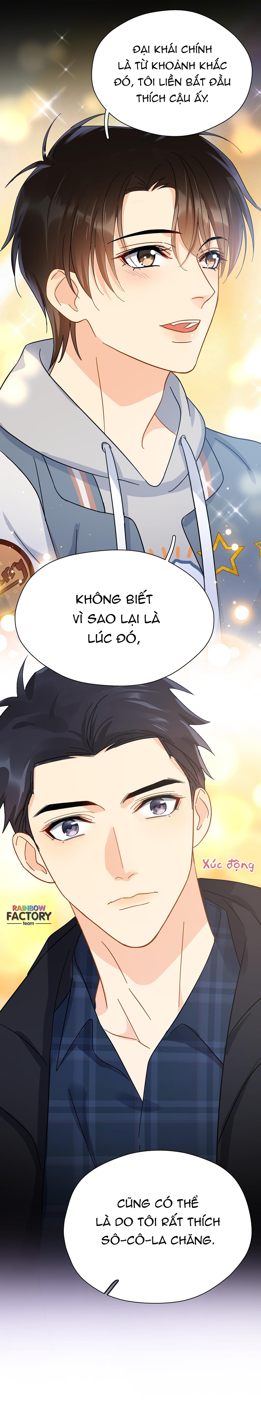 bám đuôi chapter 25 9