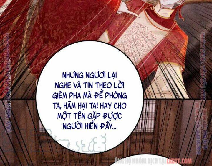 trọng sinh bá sủng nhiếp chính vương quá mạnh mẽ chapter 215 7