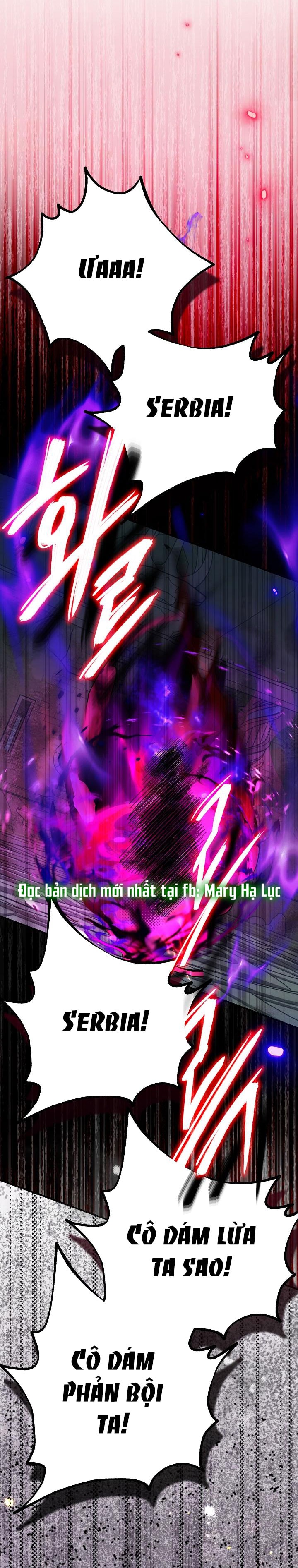 trở thành vợ thái tử quái vật chapter 117 48