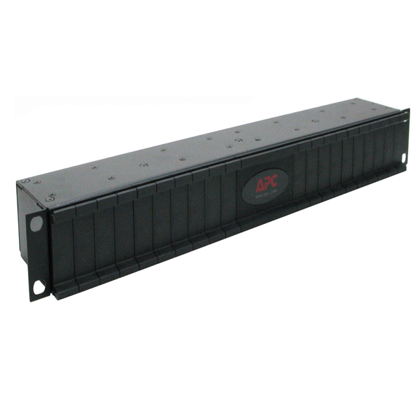 Giá Đỡ Chống Sét lắp Tủ Rack APC PRM24 - Hàng Chính Hãng