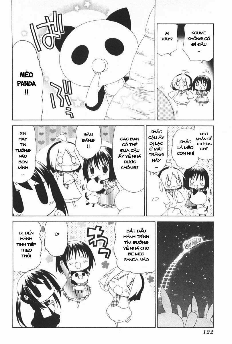 hanamaru youchien chapter 81 7