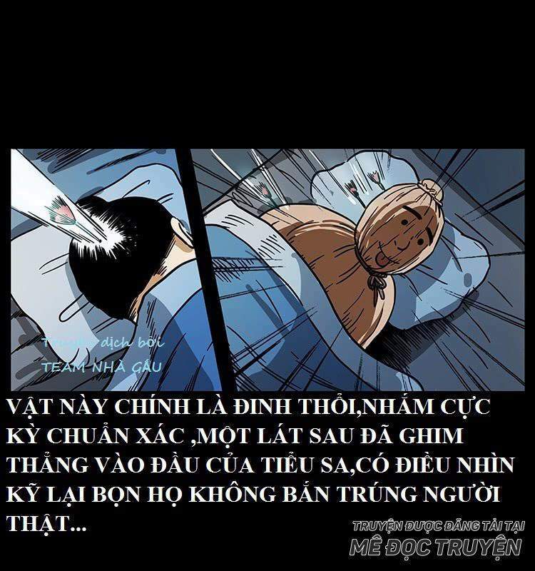 tiên sơn truyền kỳ chapter 25 6