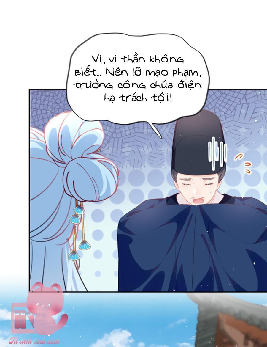 một đêm nọ đột nhiên yandere tới! chapter 148 3