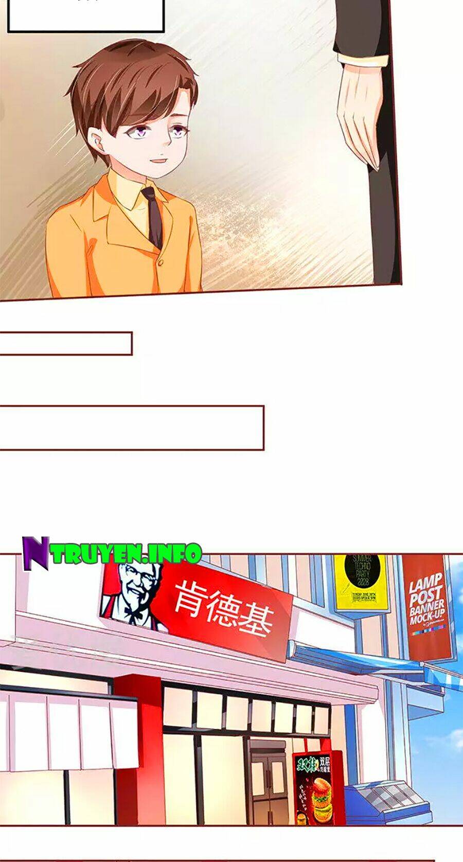 vương tước tư hữu bảo bối chapter 151 14