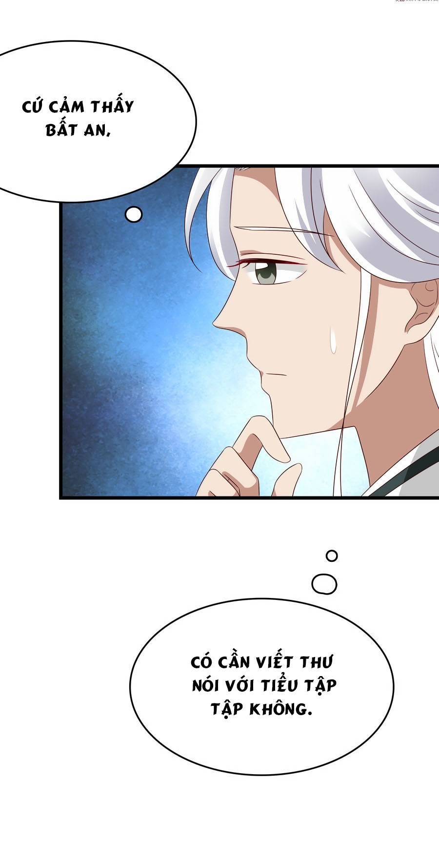 kiêu ngạo vương gia chủng điền phi chapter 138 7