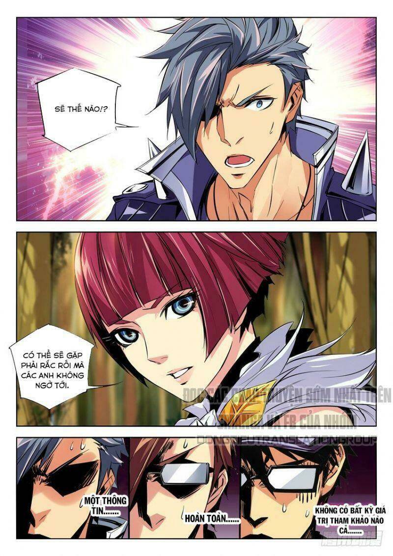 súng thần ký chapter 76 3