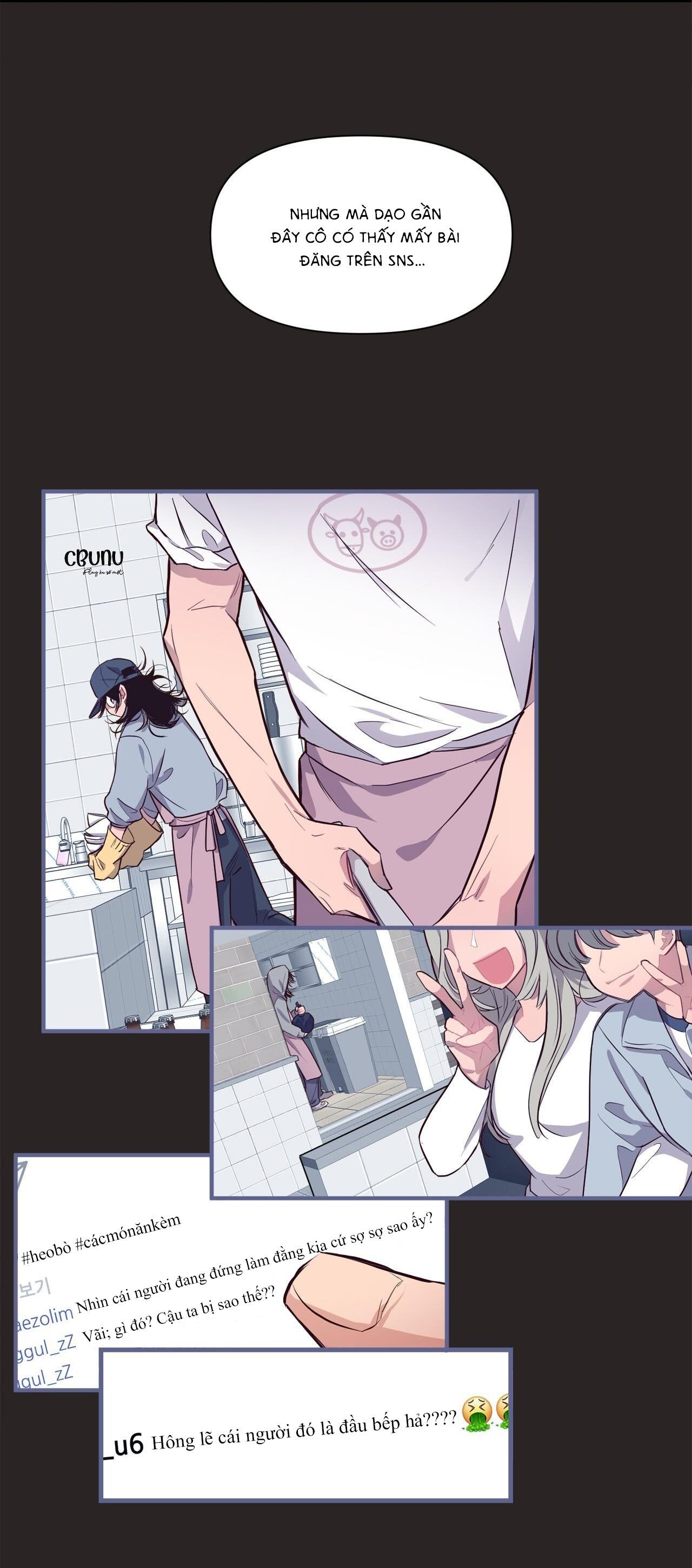 bí mật của mái tóc chapter 1 19