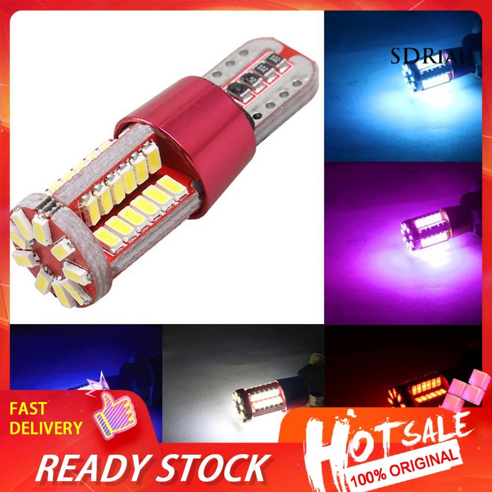 Bóng Đèn Led 57smd T10 W5W Chuyên Dụng Cho Xe Hơi
