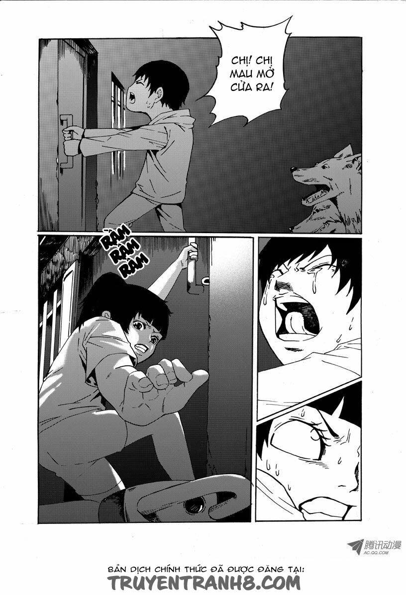 nhân quả tuần hoàn chapter 31.3 6