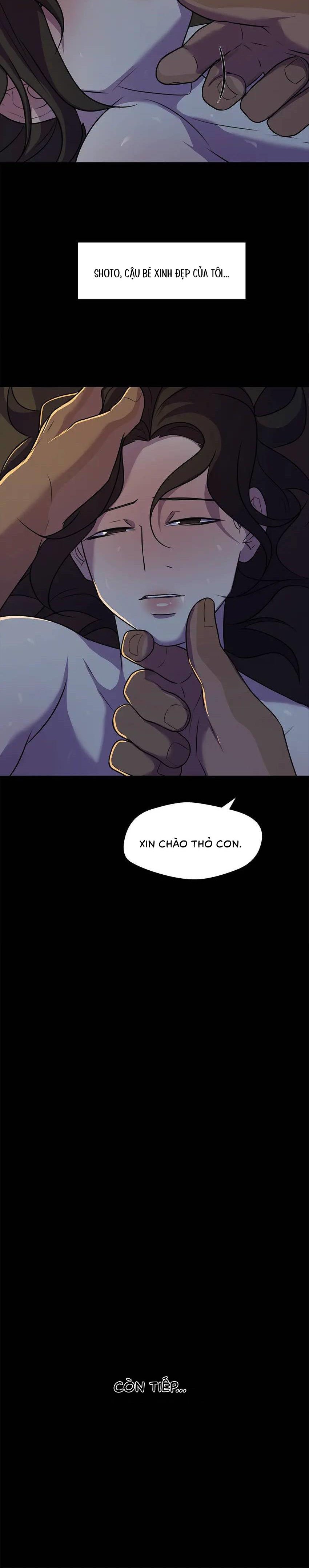 yêu phải kẻ sát nhân bóng rổ chapter 39 24