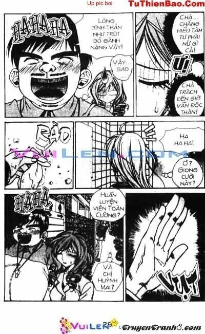 đóa hoa anh đào chapter 5 30