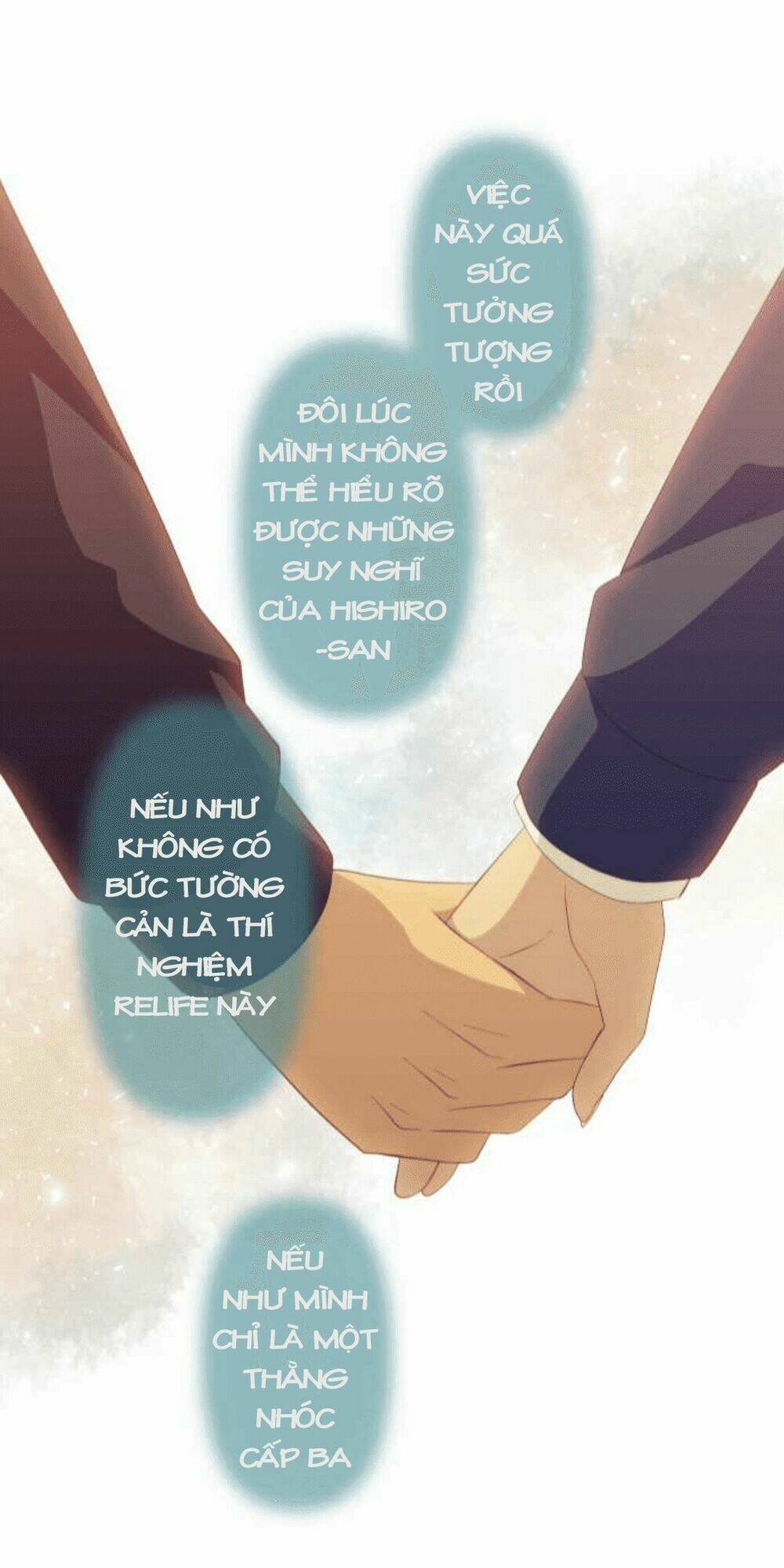 viên thuốc trùng sinh chapter 175 41