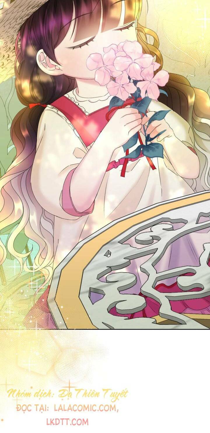 công chúa huỷ diệt chapter 28 2