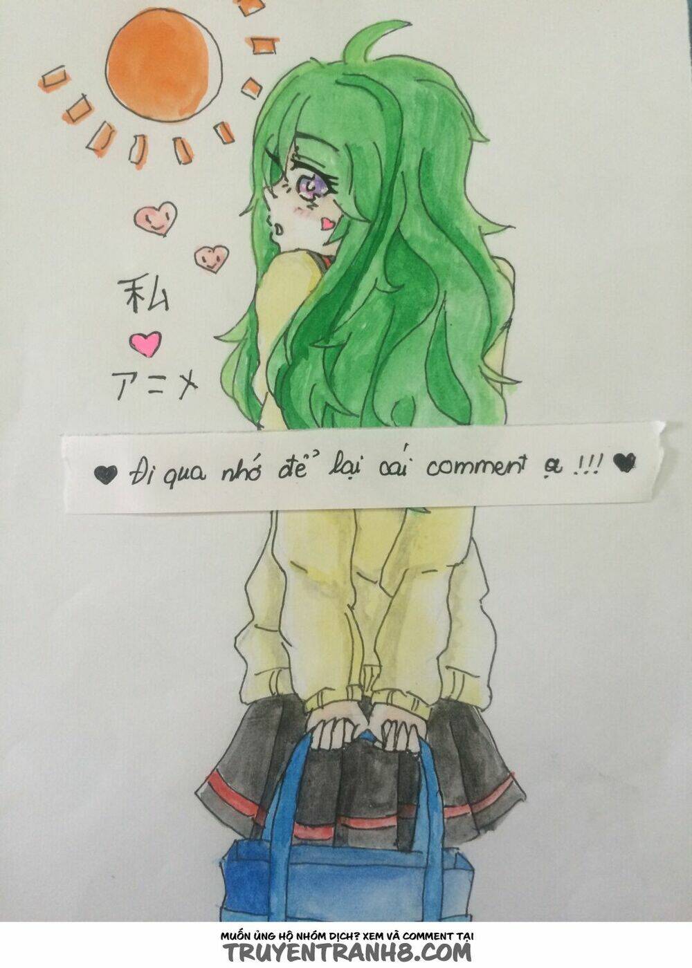 tái hôn ️ chapter 2 20