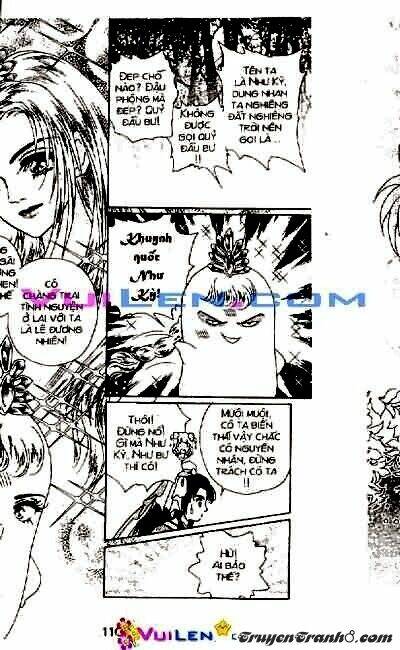 đóa hoa yêu kiều chapter 5 111