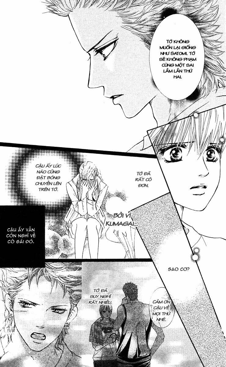 xứng danh anh hùng chapter 20 32