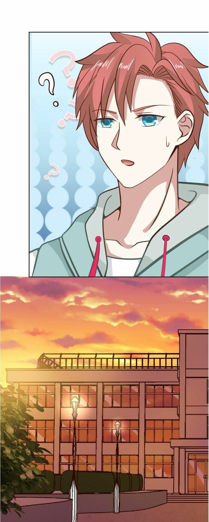 trên người ta có một rồng chapter 83 4