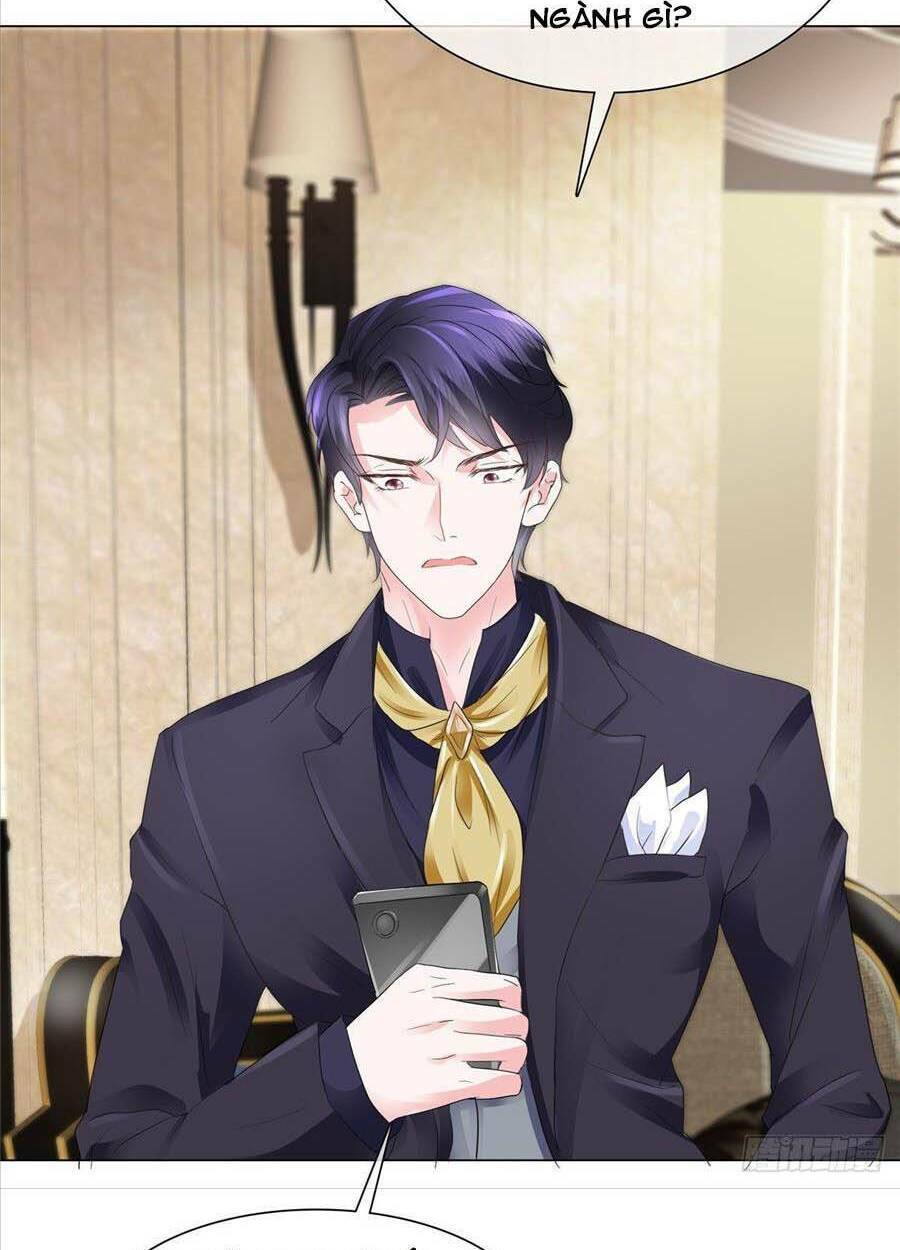 nhược hữu hàn đông ngộ noãn dương chapter 9 41