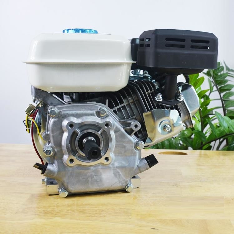 MÁY NỔ-ĐỘNG CƠ NỔ CHÍNH HÃNG BGAS BM2065 6.5HP