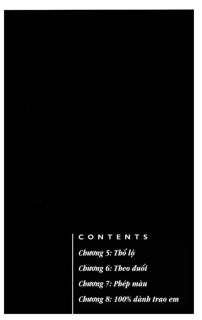 100% no kimi e chapter 5 6