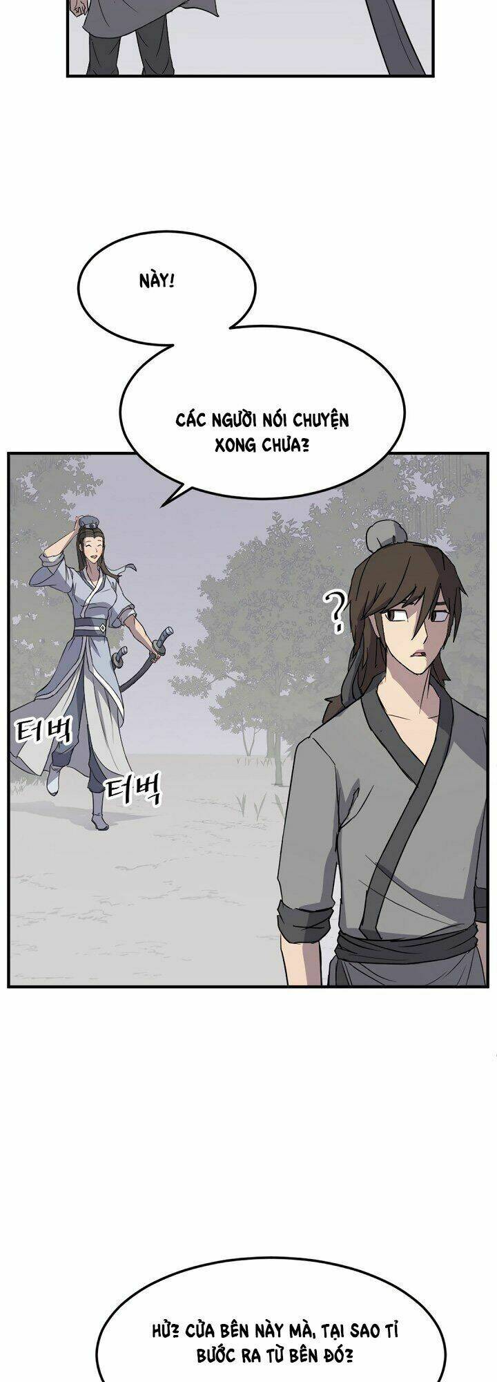 trọng sinh, bất khả chiến bại chapter 100 59