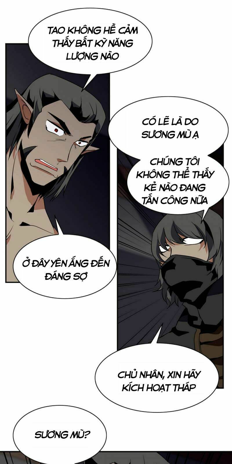 ảo mộng vương chapter 36 19