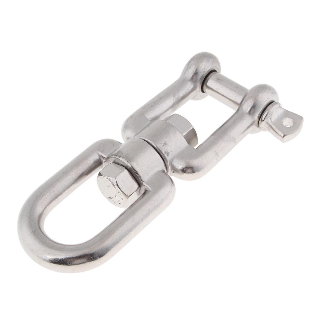 Boat Yacht Hardware 20mm Stainless Steel Boat Anchor