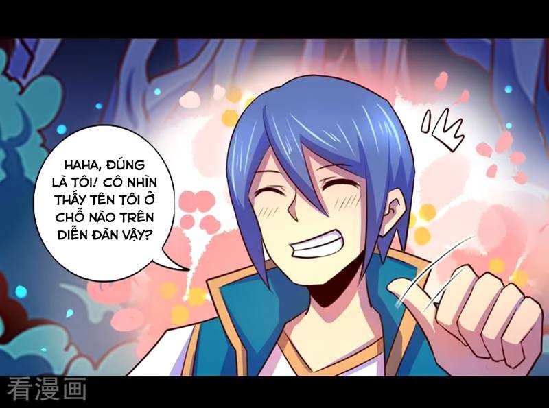 ta không phải là npc chapter 97 11