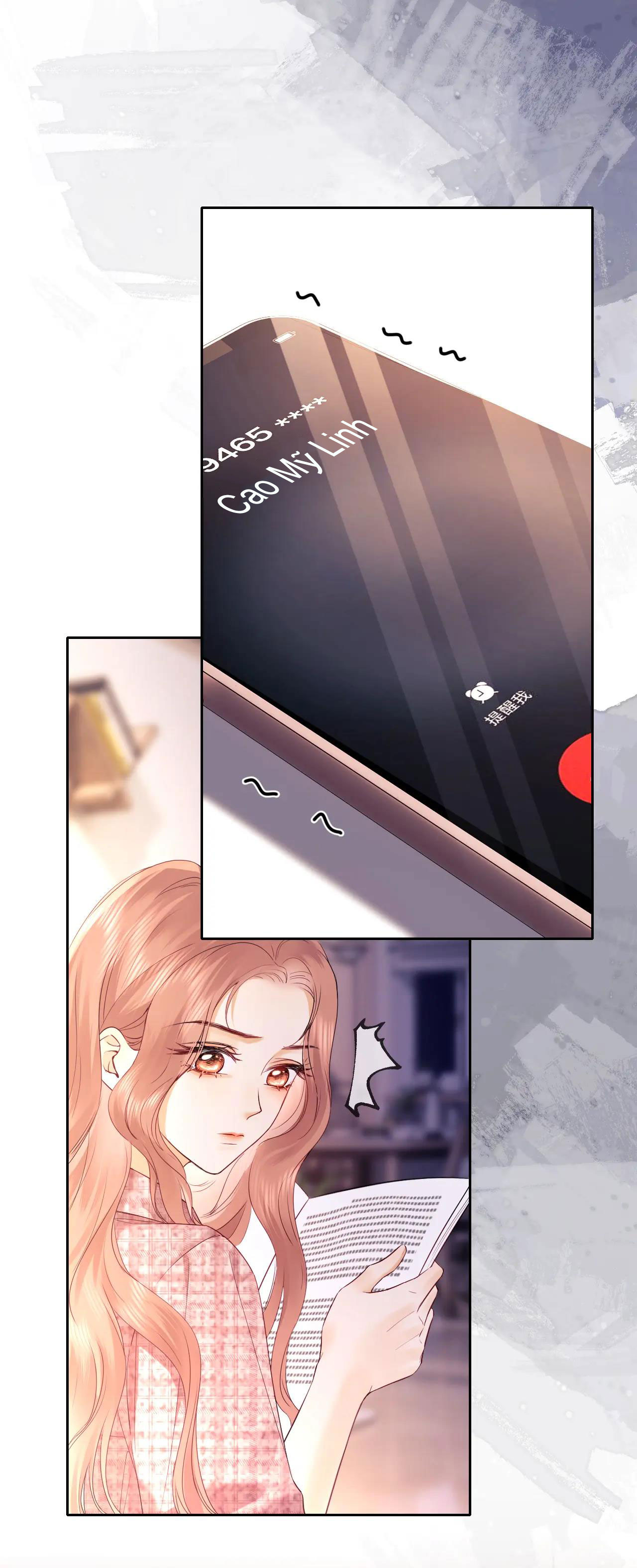 fan bạn gái muốn tìm hiểu một chút - fan vợ, bạn đã biết? chapter 6.1 24