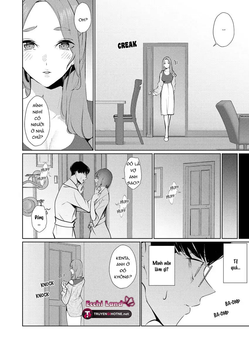 đi mát xa khi chồng đi vắng chapter 64.1 3