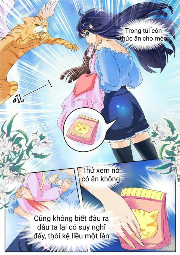 gia huynh ở lại tìm đường chết chapter 3 8