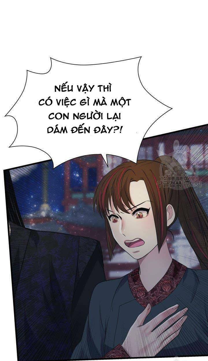 cô dâu của sói đen chapter 5 42