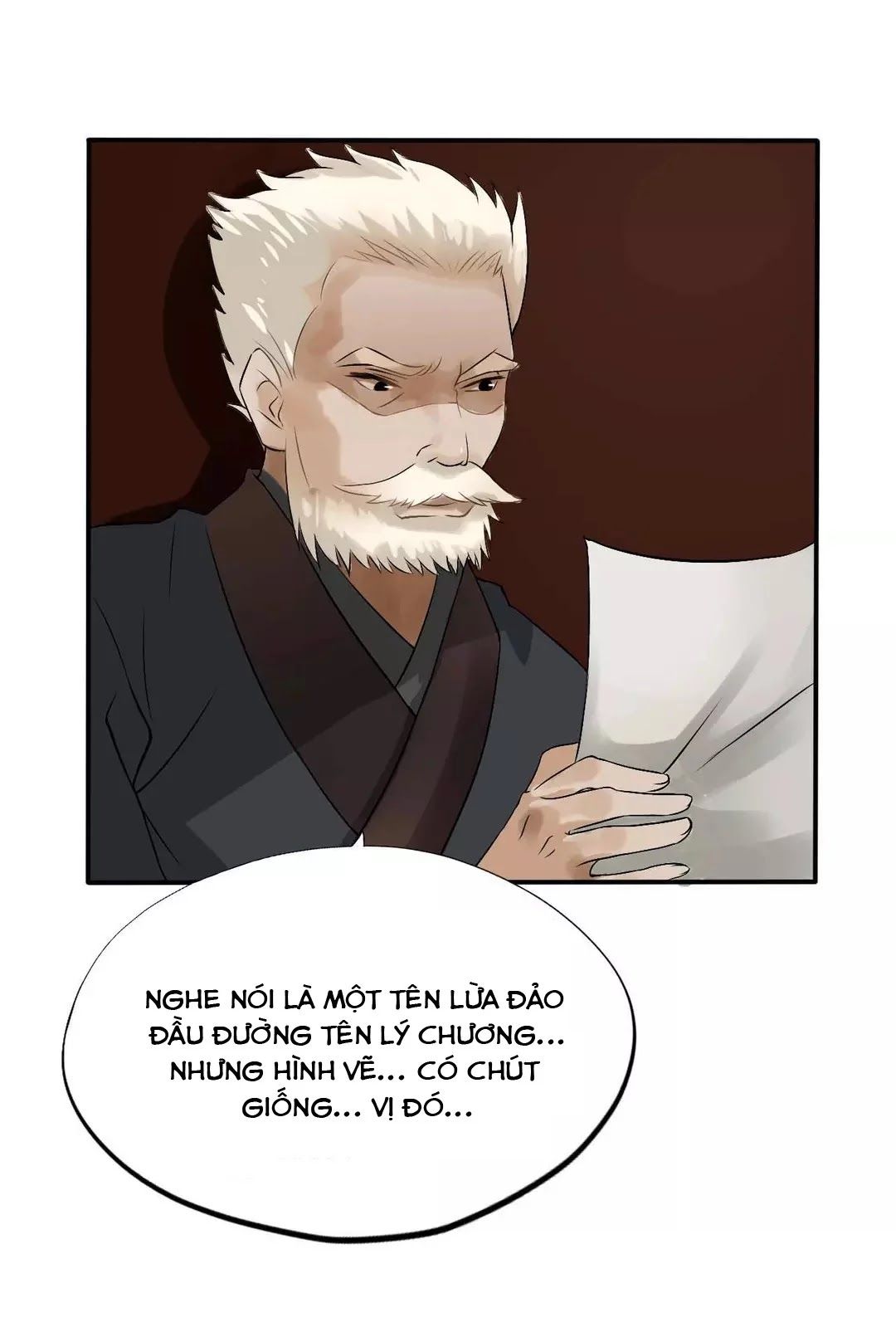 bồng sơn viễn chapter 2.1 14
