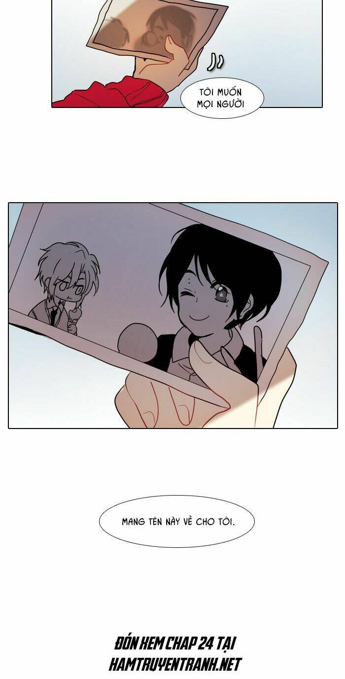 khi nhân vật phản diện được làm vai chính chapter 23 15