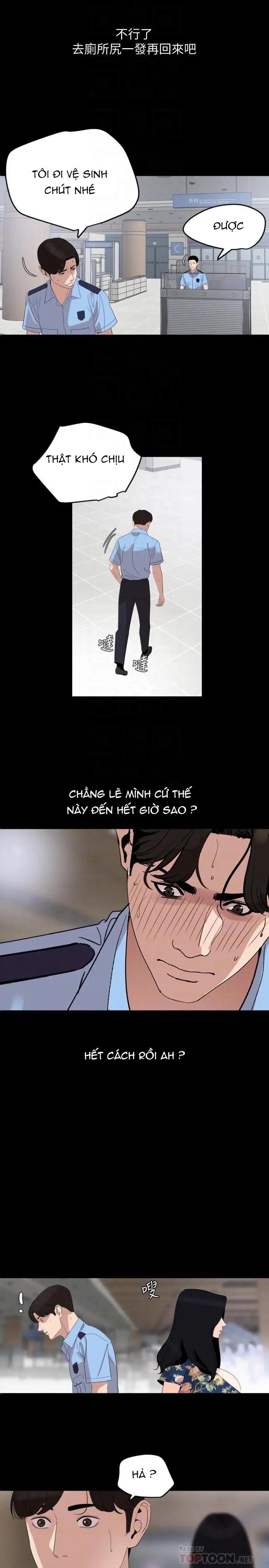 con rể chapter 18 16