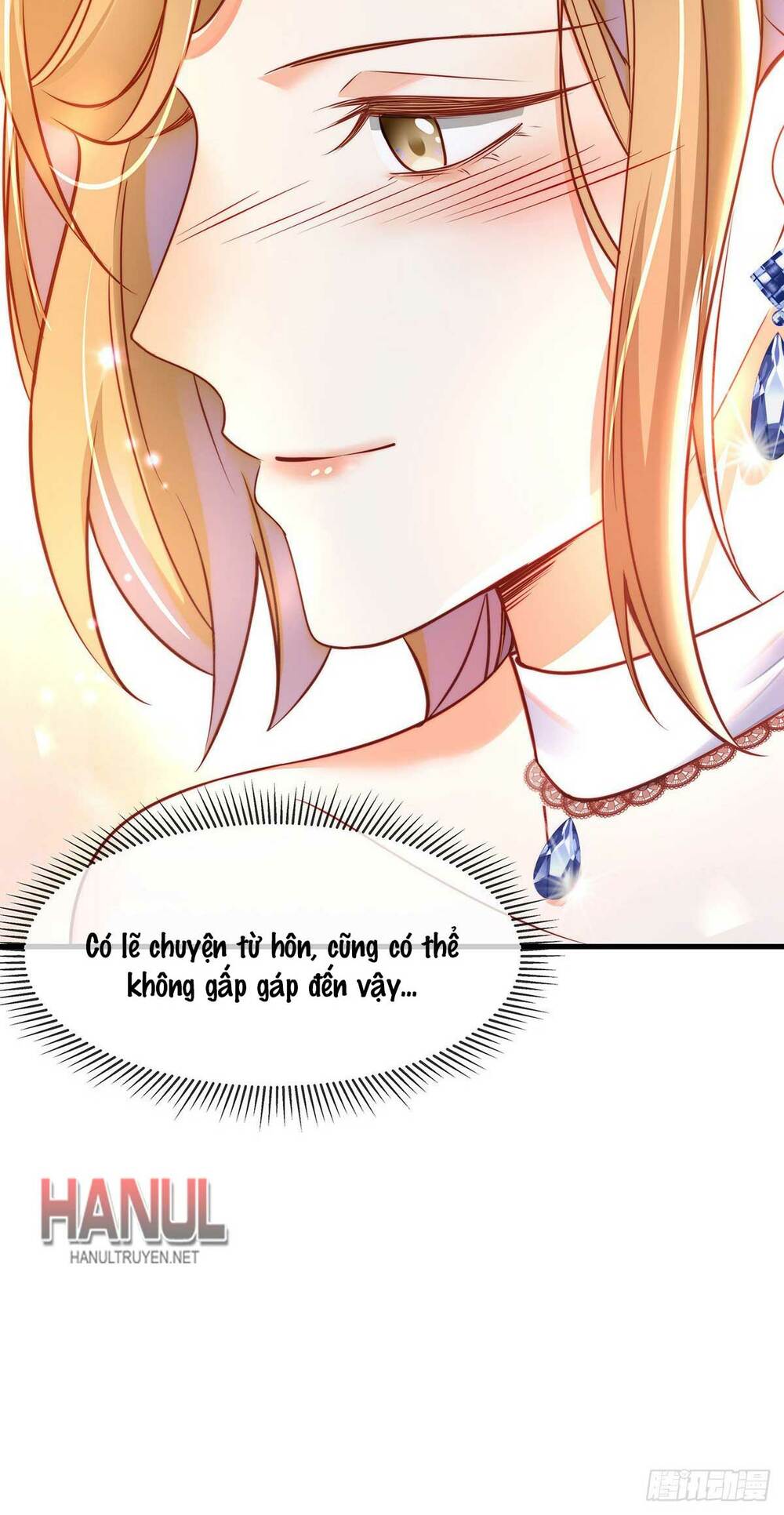 sủng em sủng tới tận cùng chapter 161 34