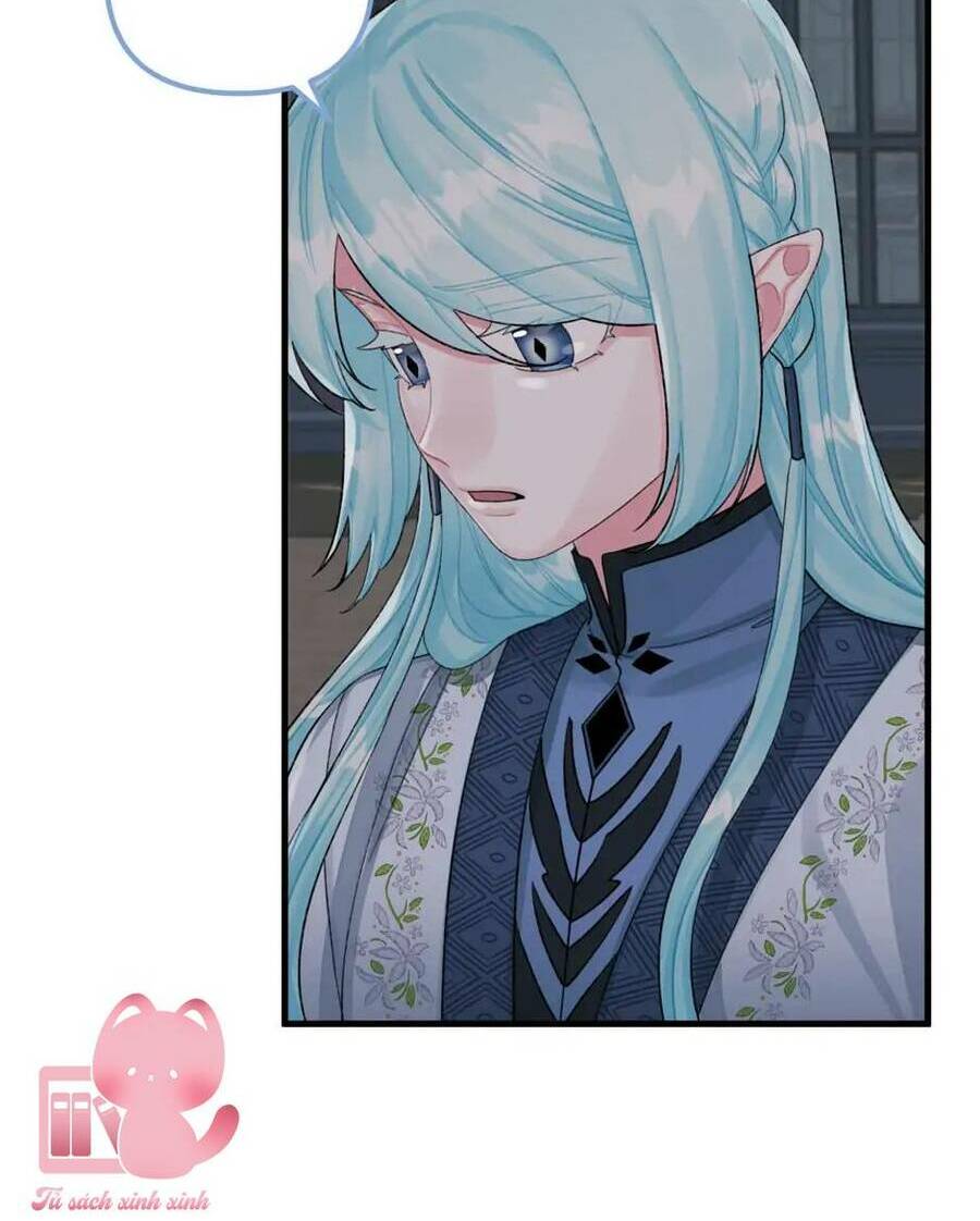 công chúa bãi rác chapter 68 19