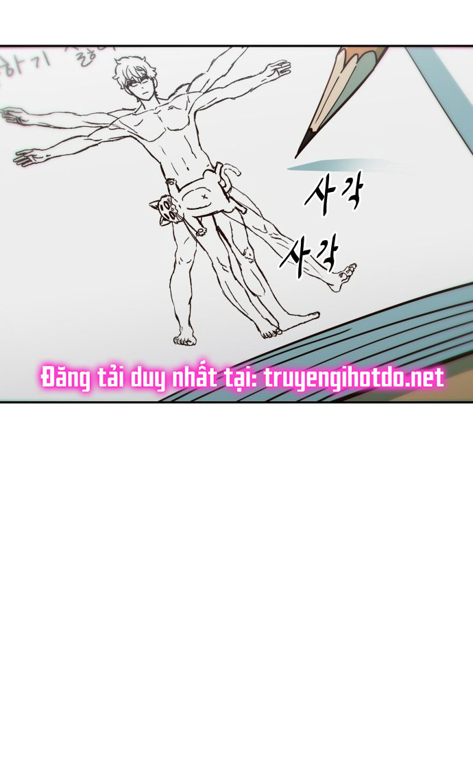 nữ sinh trường trung học chỉ bắt nạt tôi thôi chapter 3.1 3