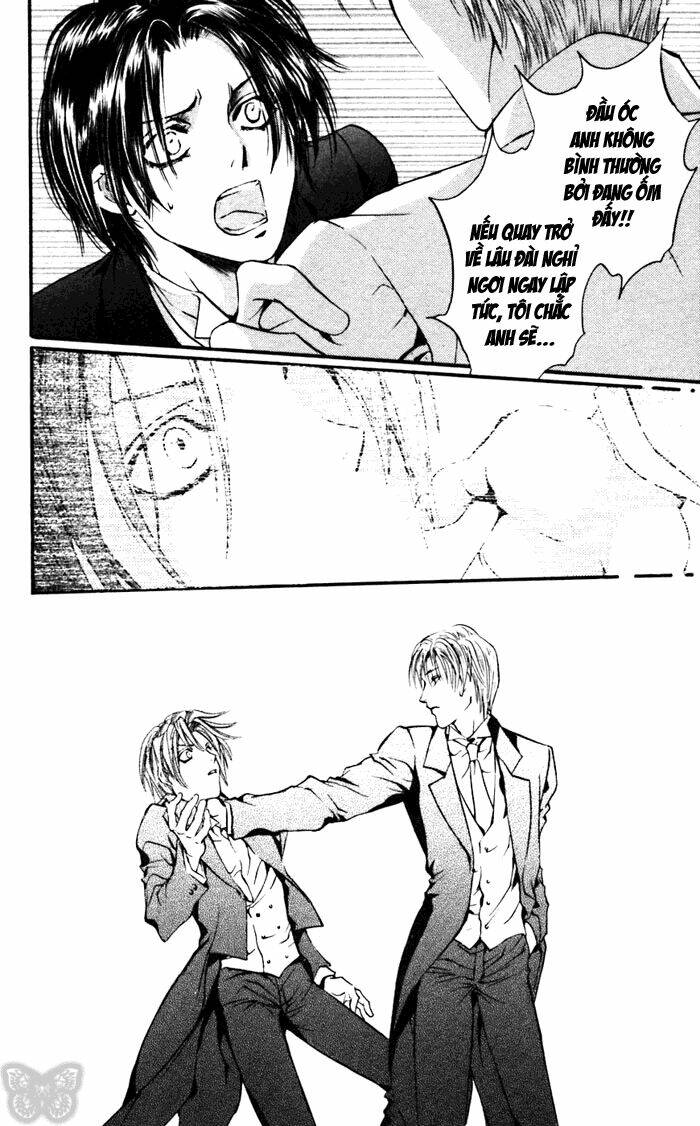 đứa con của thượng đế chapter 34 25