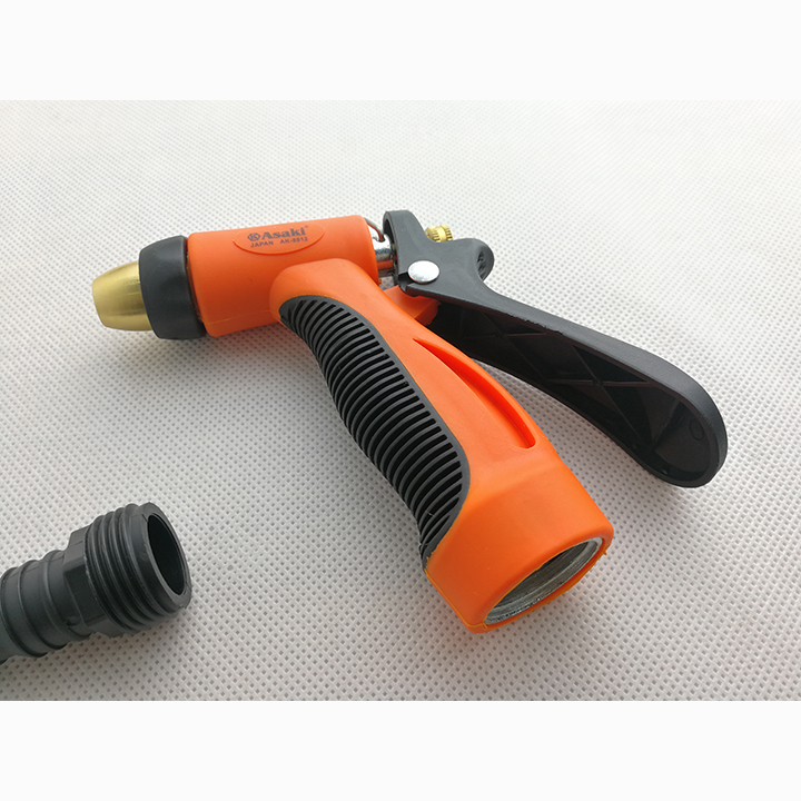 Súng phun nước cao cấp đồng Asaki AK-8812