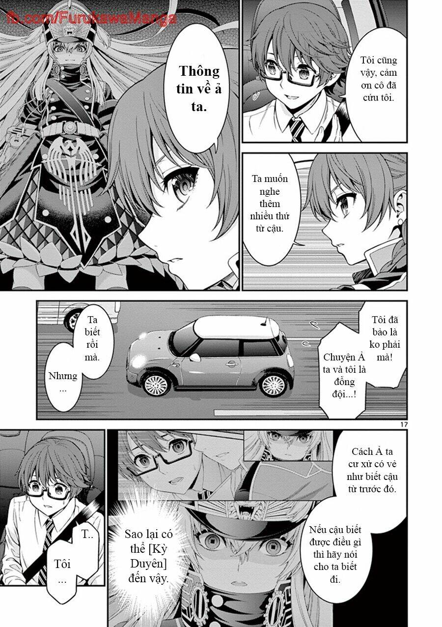 re:creators chapter 2 18
