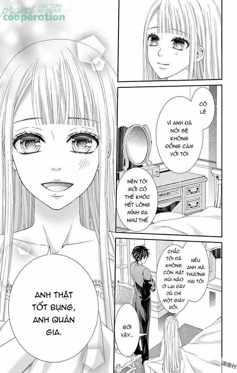 watashi wa s ni sakaraenai chapter 2 38